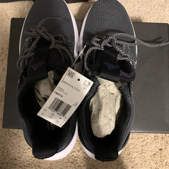 Adidas Shoes Women Energy Falcon X Grey | Sportsman24